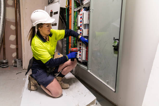 Industrial Electrical Services in Lackland Af, TX