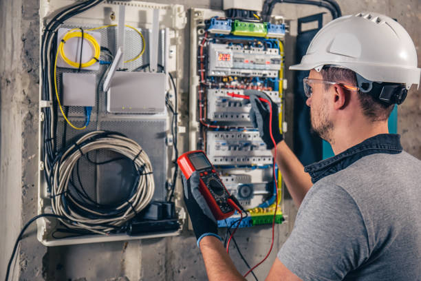 Best Electrical Installation Contractor  in Lackland Af, TX