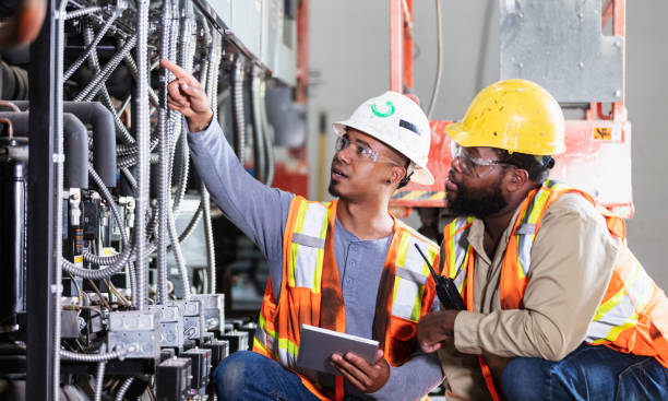 Best Best Electricians Near Me  in Lackland Af, TX