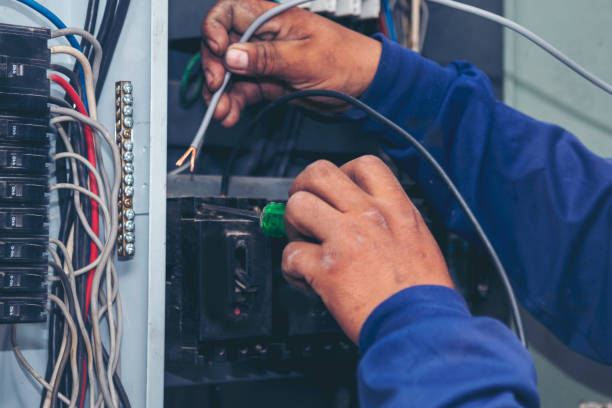 Best Local Electrician Companies  in Lackland Af, TX