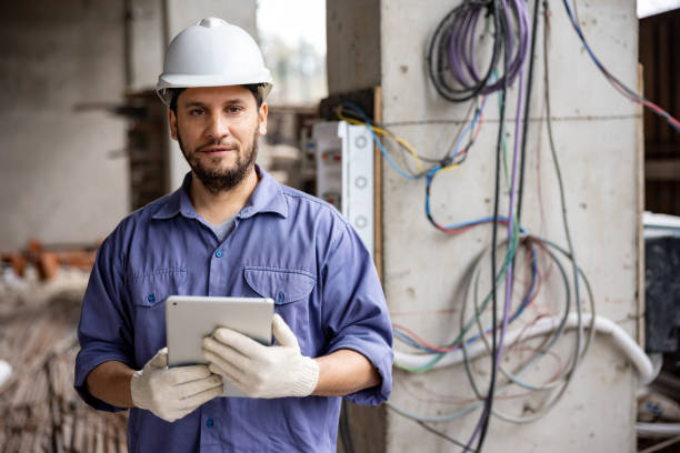 Best Local Electrician Companies  in Lackland Af, TX