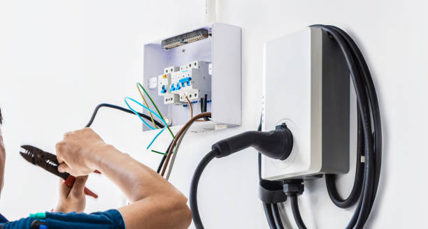 Best Licensed Electrician  in Lackland Af, TX