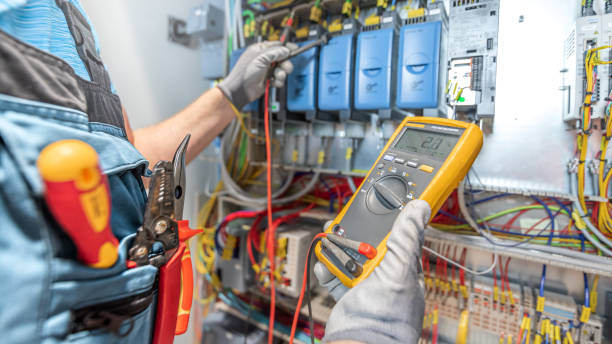 Best Electrician Near Me  in Lackland Af, TX