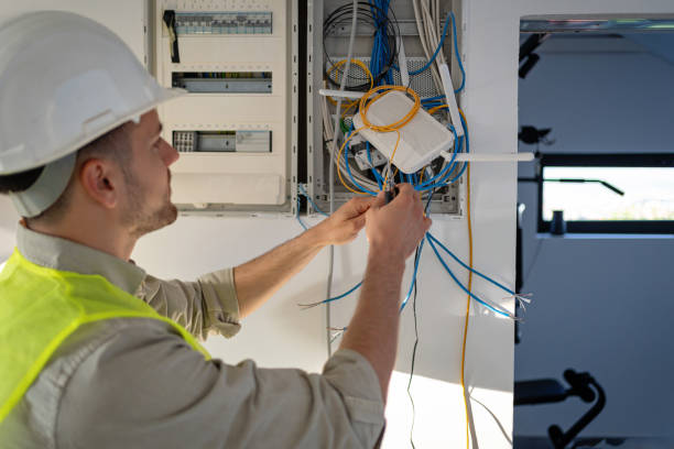 Best Electrical System Inspection  in Lackland Af, TX