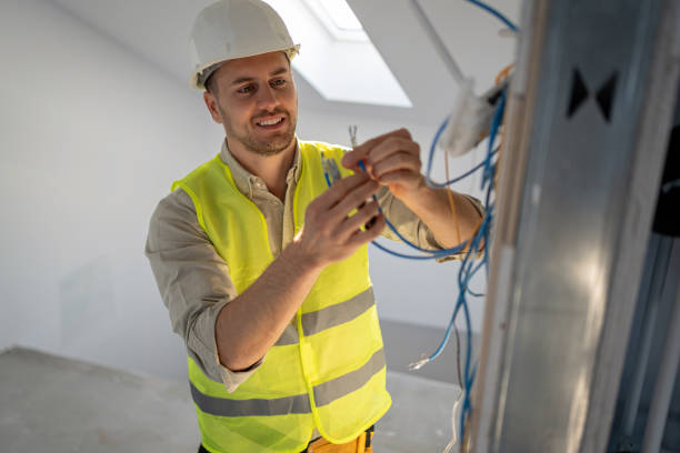 Best Electrical Contractors for Businesses  in Lackland Af, TX